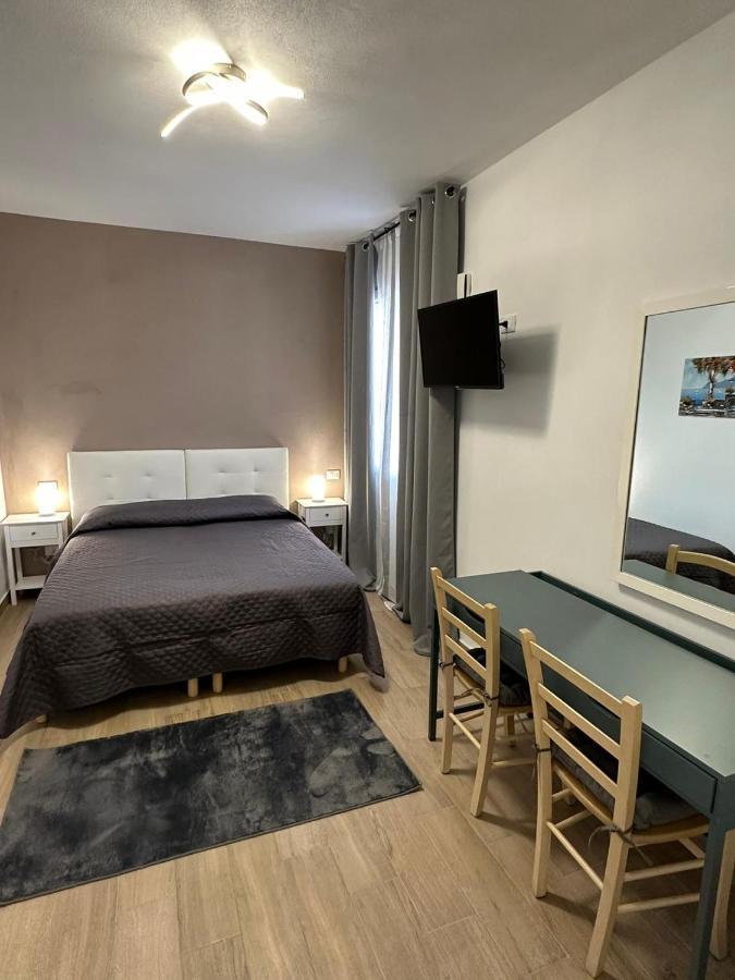 Franciacorta Rooms Corte Franca Exterior photo
