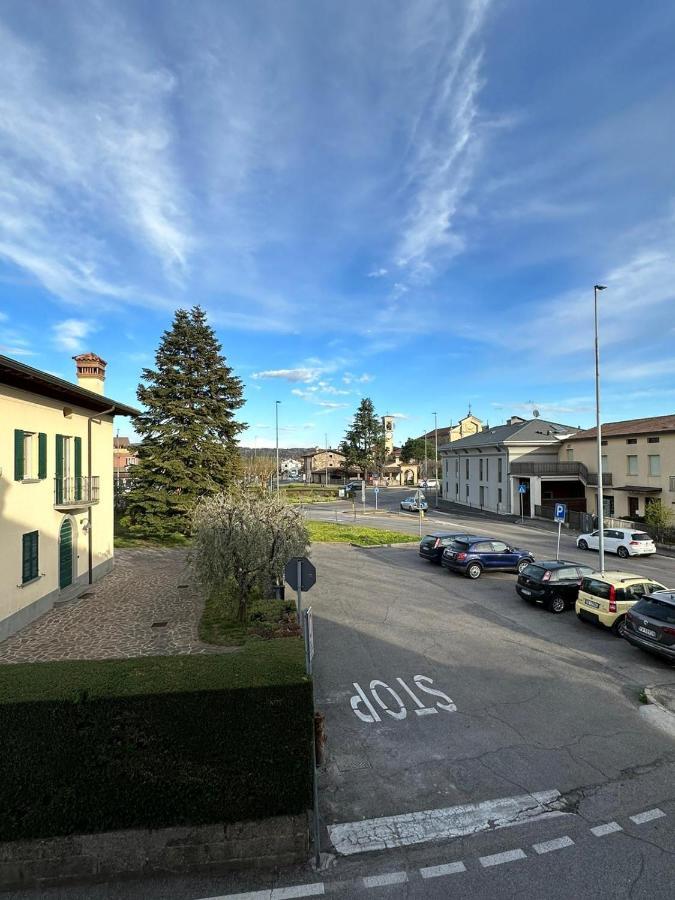 Franciacorta Rooms Corte Franca Exterior photo