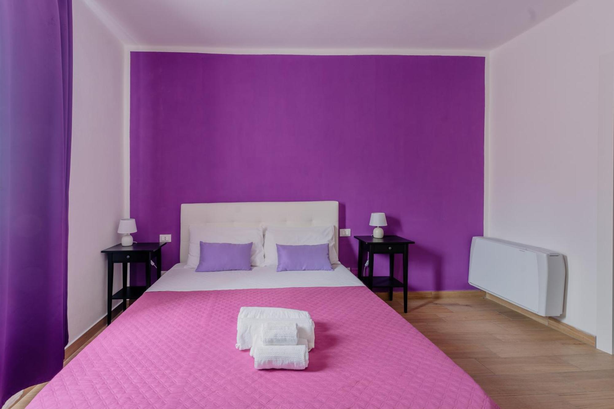 Franciacorta Rooms Corte Franca Exterior photo