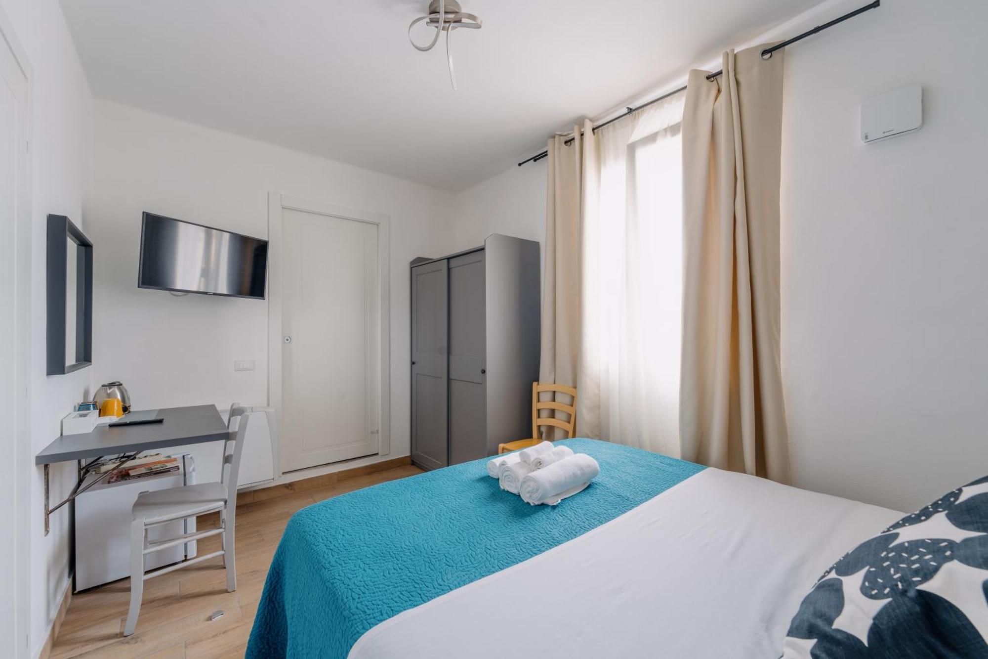 Franciacorta Rooms Corte Franca Exterior photo