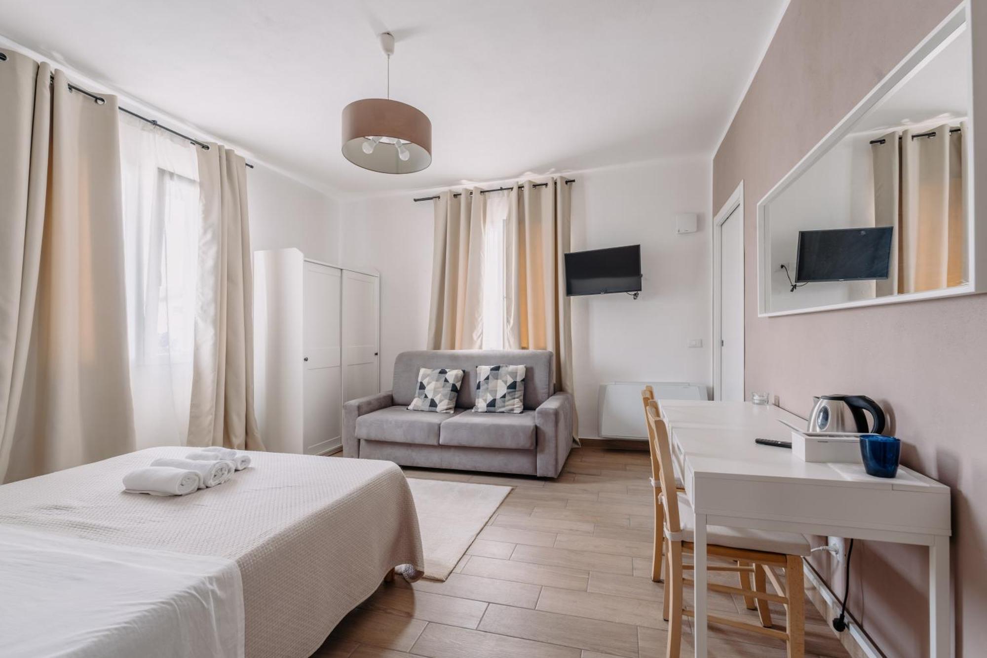 Franciacorta Rooms Corte Franca Exterior photo