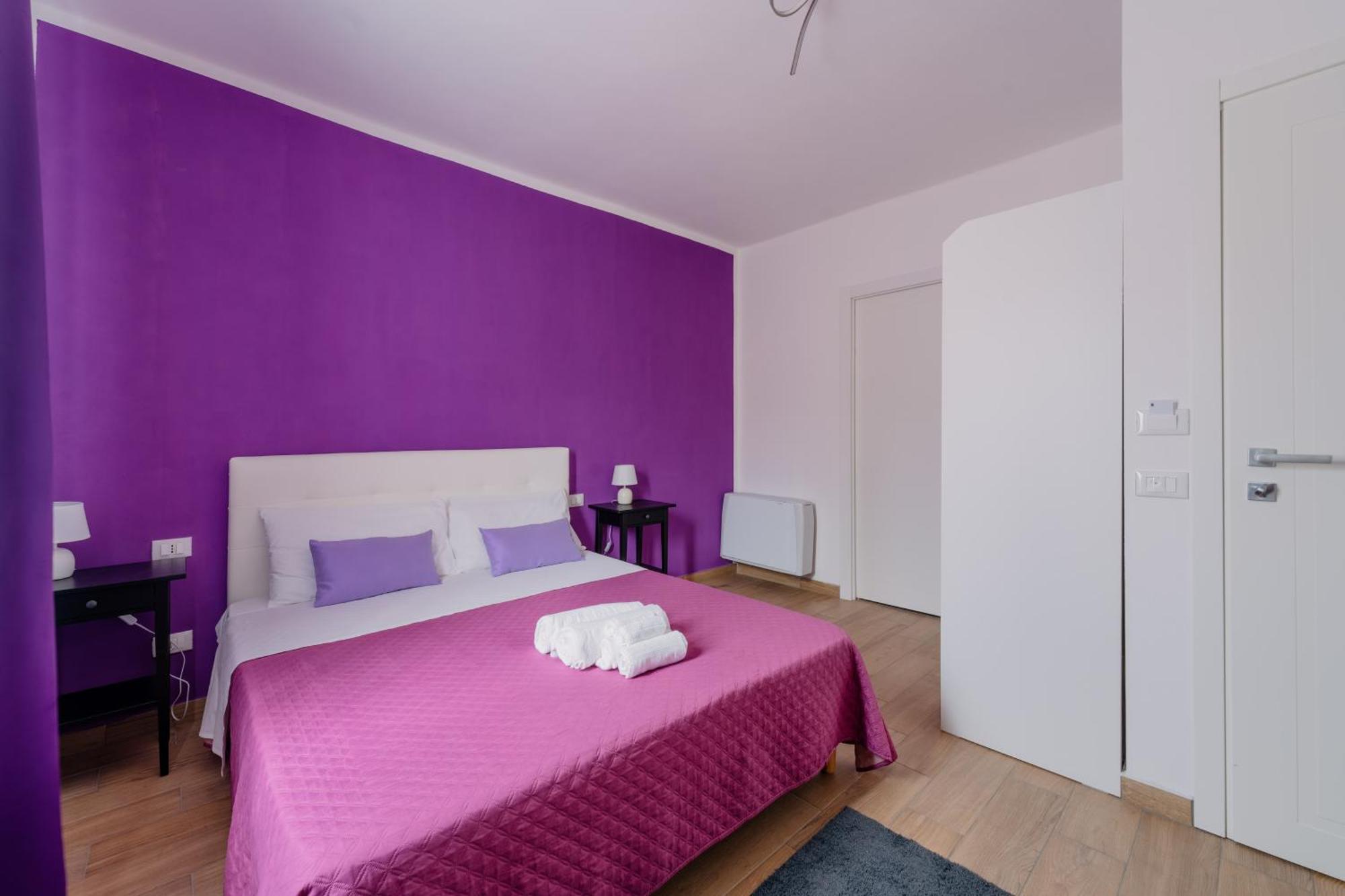 Franciacorta Rooms Corte Franca Exterior photo