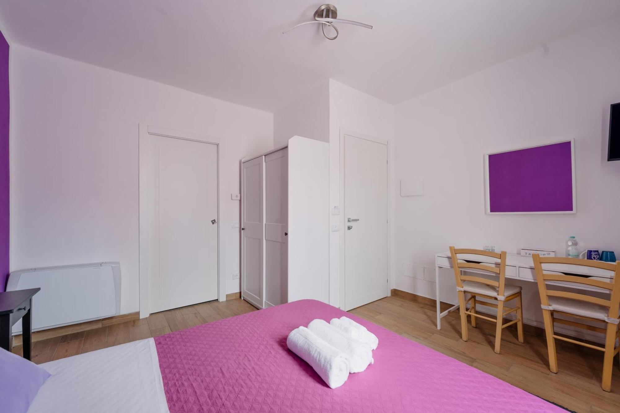 Franciacorta Rooms Corte Franca Exterior photo