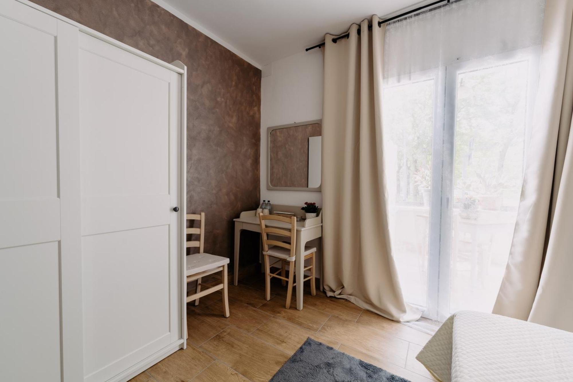 Franciacorta Rooms Corte Franca Exterior photo
