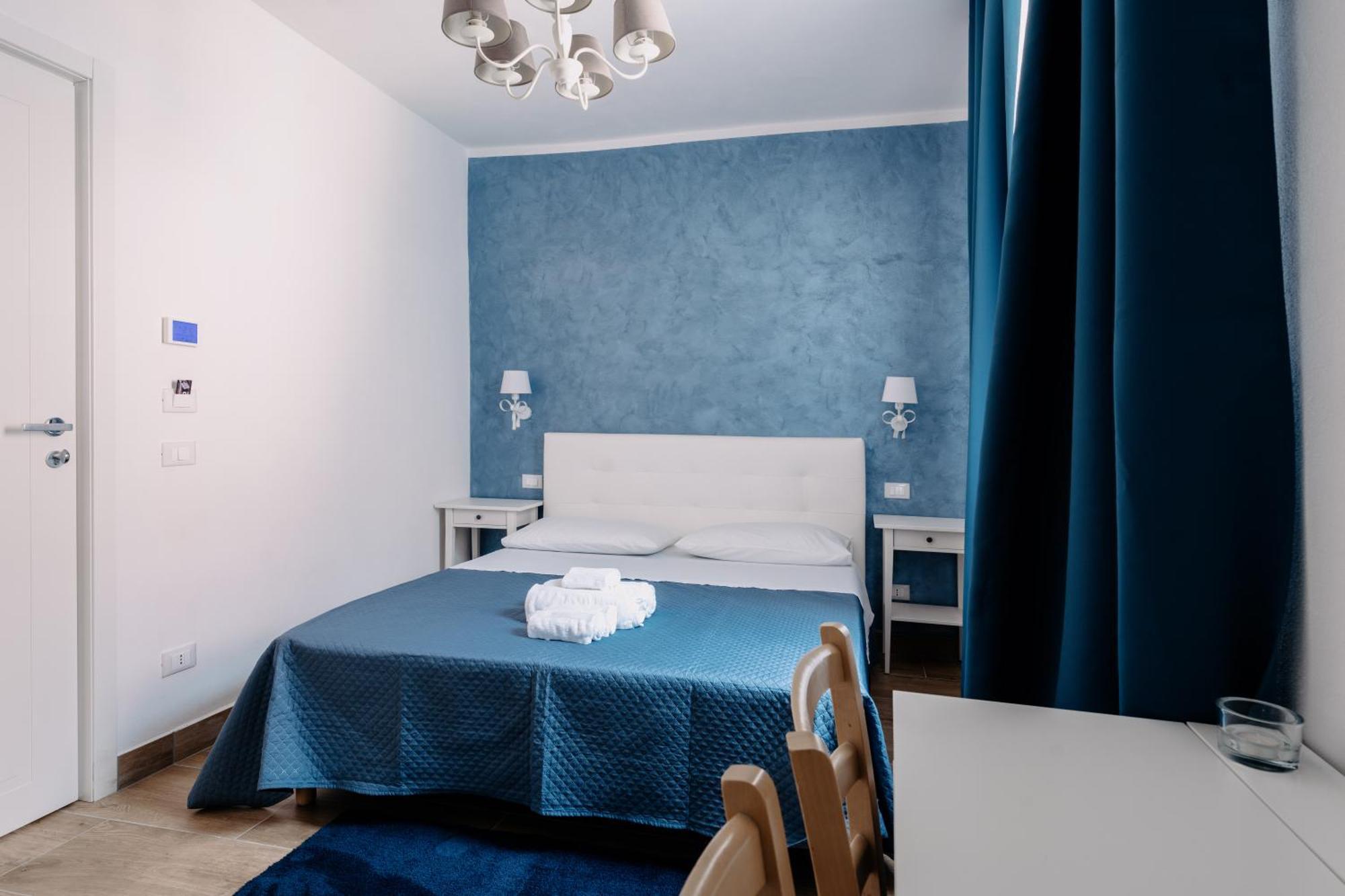Franciacorta Rooms Corte Franca Exterior photo