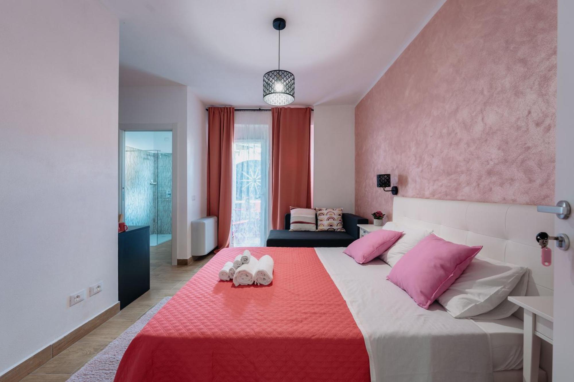 Franciacorta Rooms Corte Franca Exterior photo