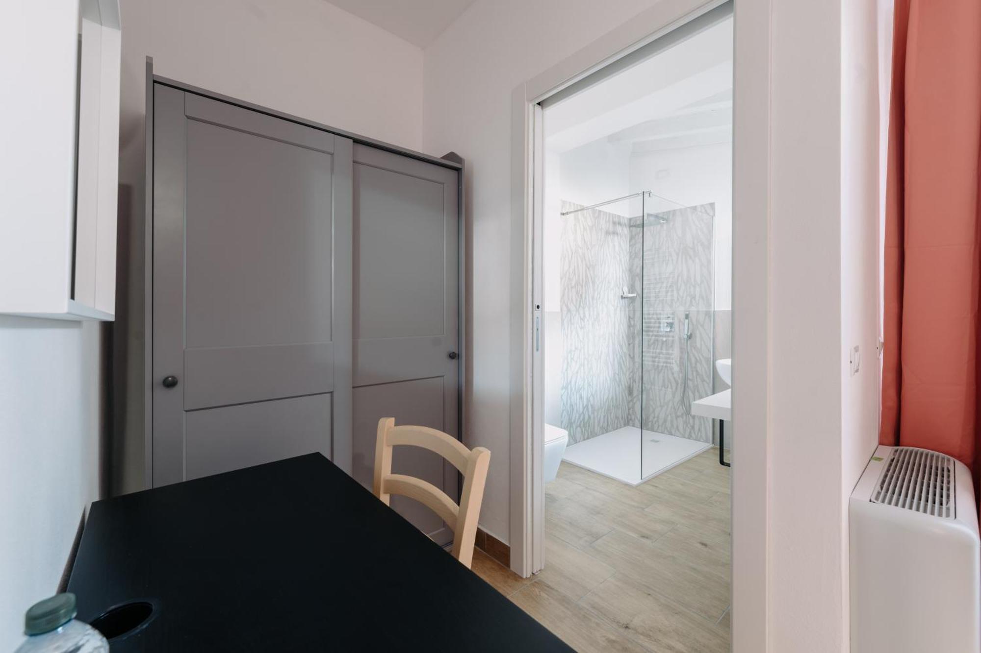 Franciacorta Rooms Corte Franca Exterior photo