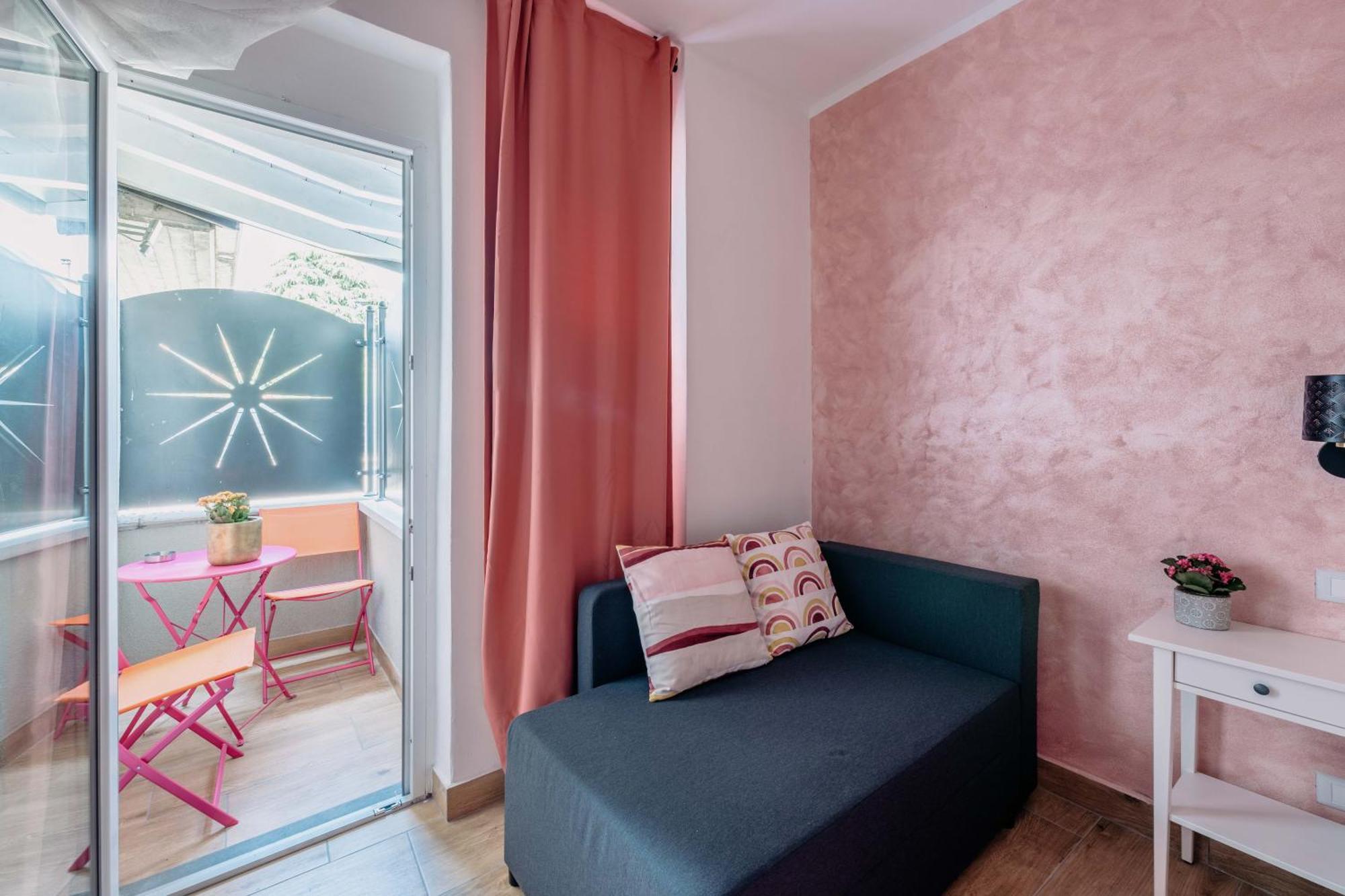 Franciacorta Rooms Corte Franca Exterior photo